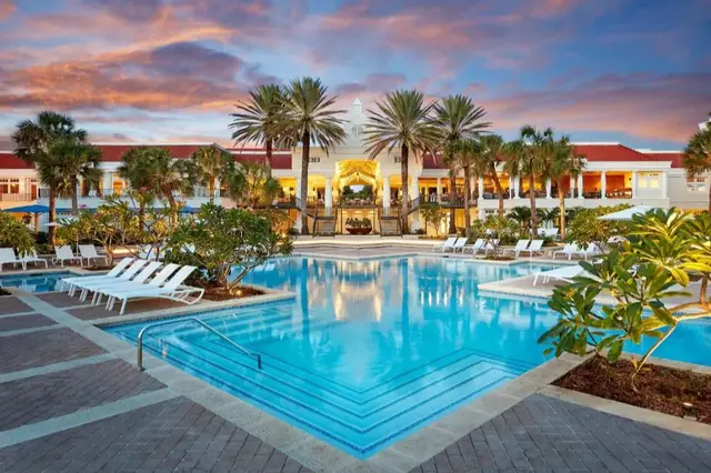 Curacao Marriott Beach Resort | resort 